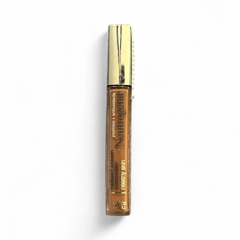 Radiant Cream Concealer - Mocha 03